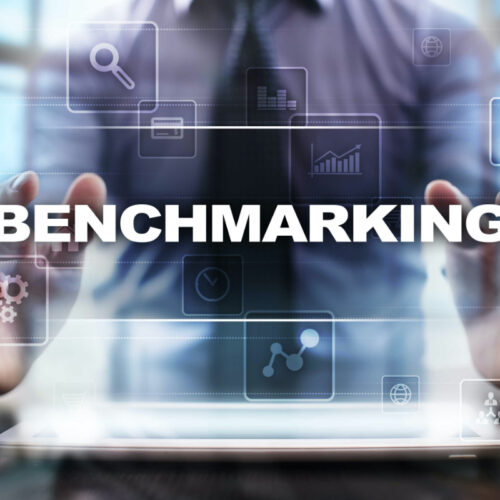 Generalforsamling i DFM benchmarking