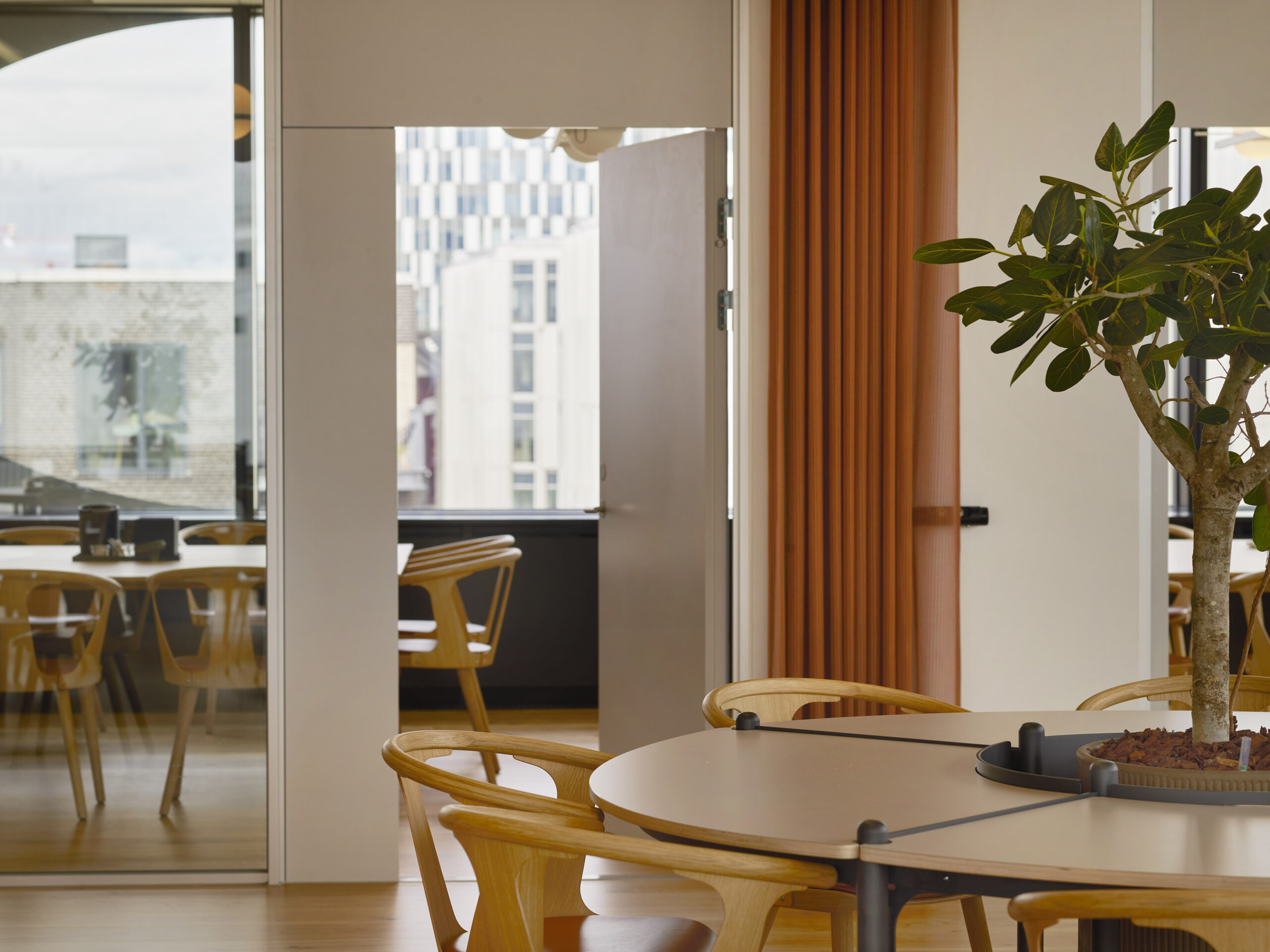 Ny undersøgelse – Næsten alle tillader hjemmearbejde