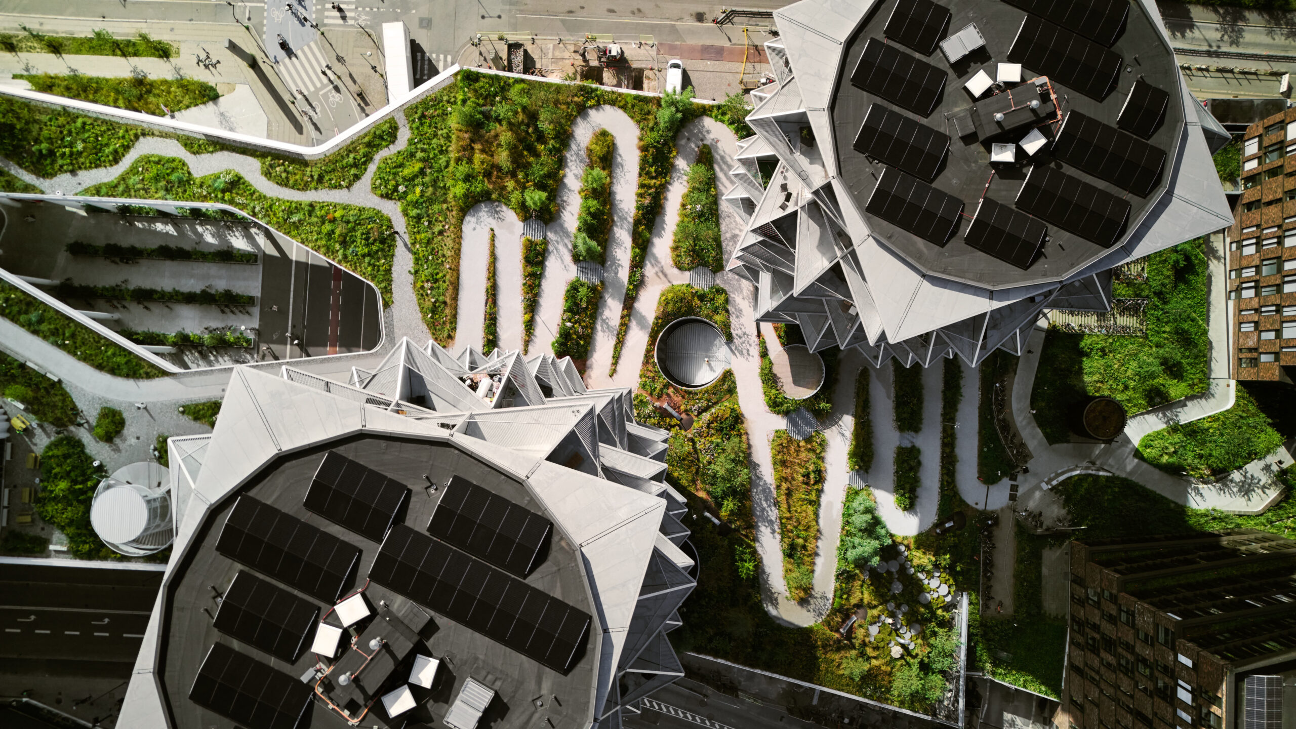 Samarbejde om bæredygtighed i værdikæden