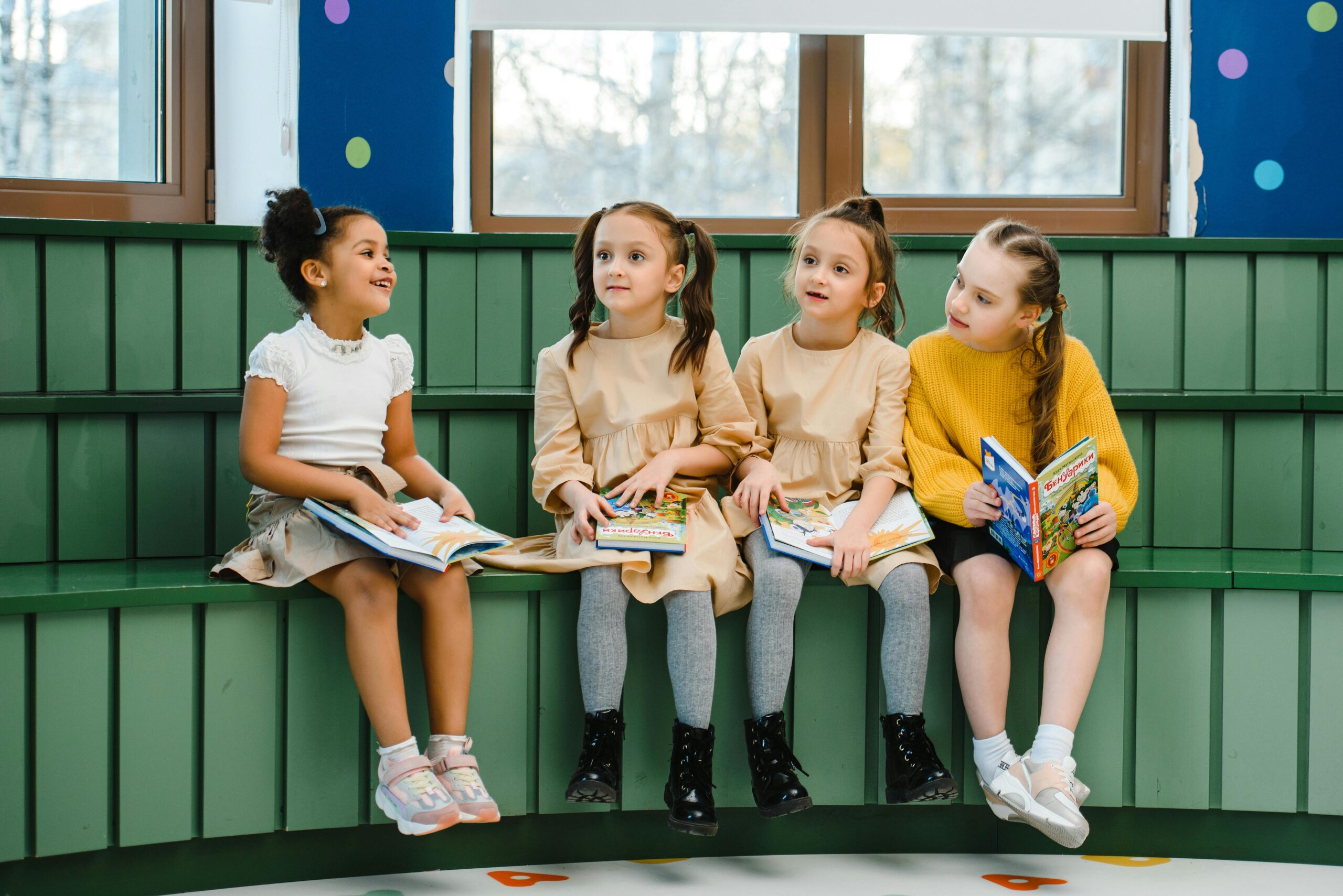 Tilbage til skolen: 56 kommuner deler erfaringer om finansieringsmodeller til et bedre indeklima i klasselokalerne