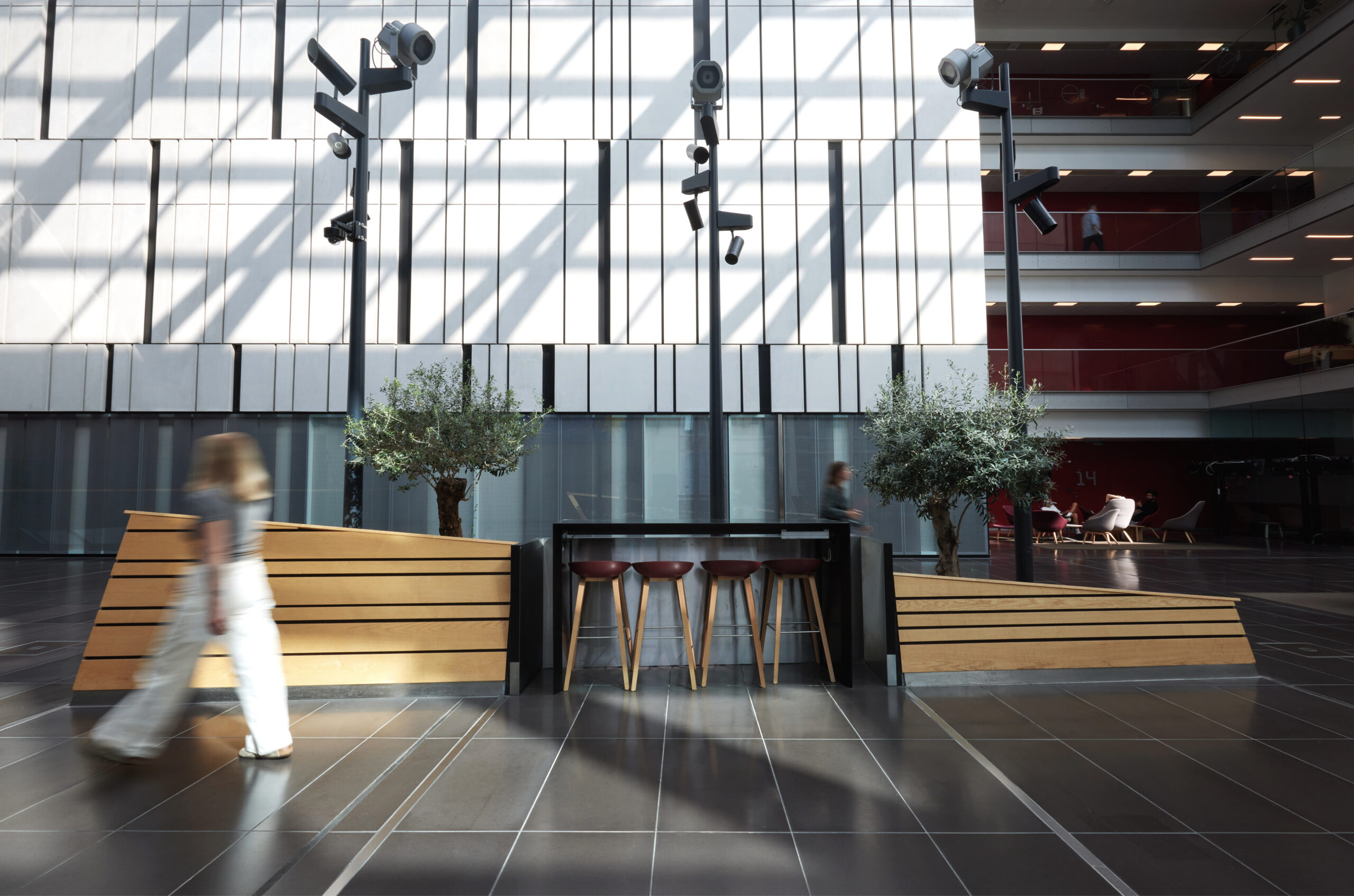 Facilities Management for Social bæredygtighed og Social drift
