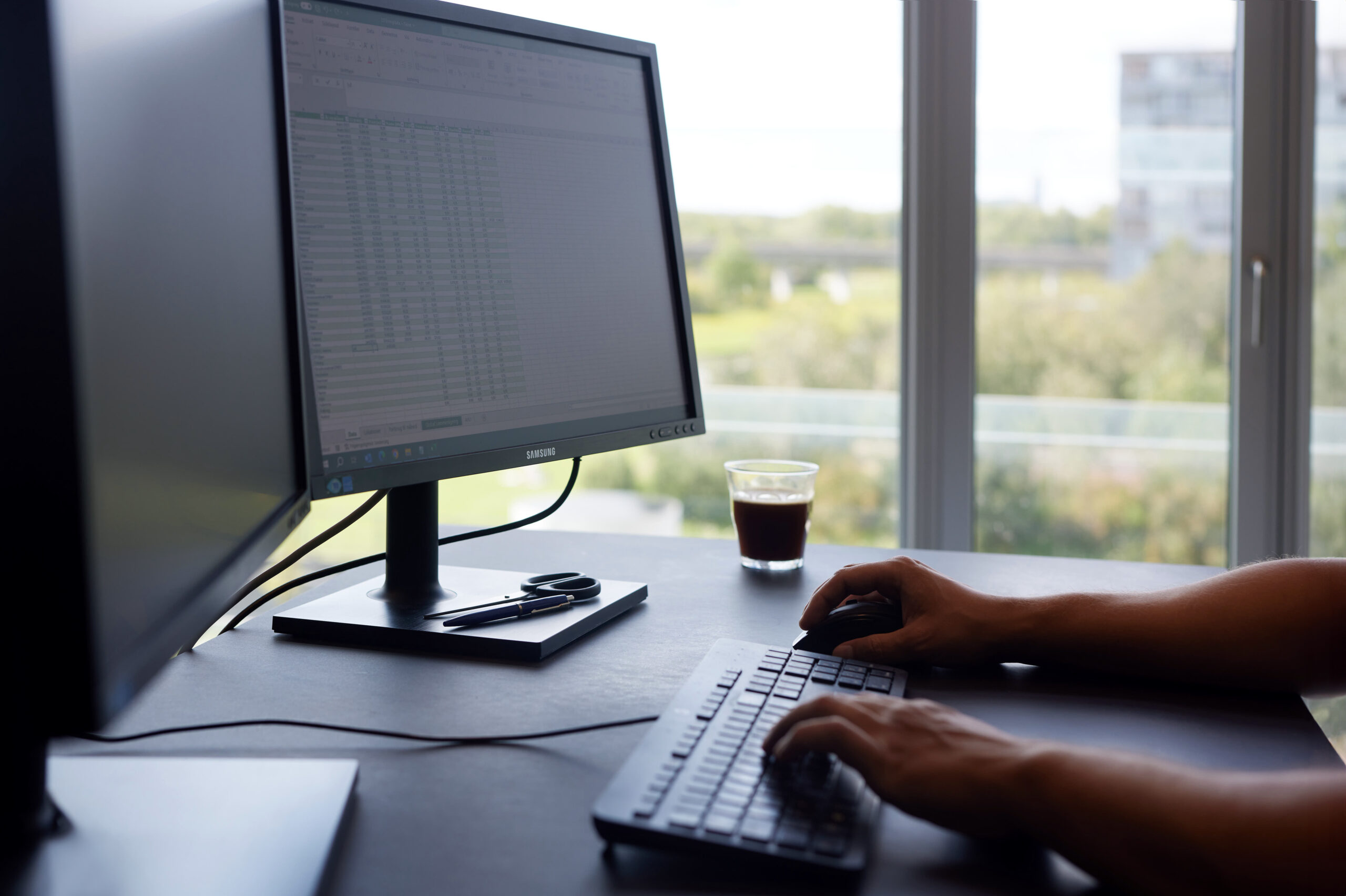 Data som strategisk ressource