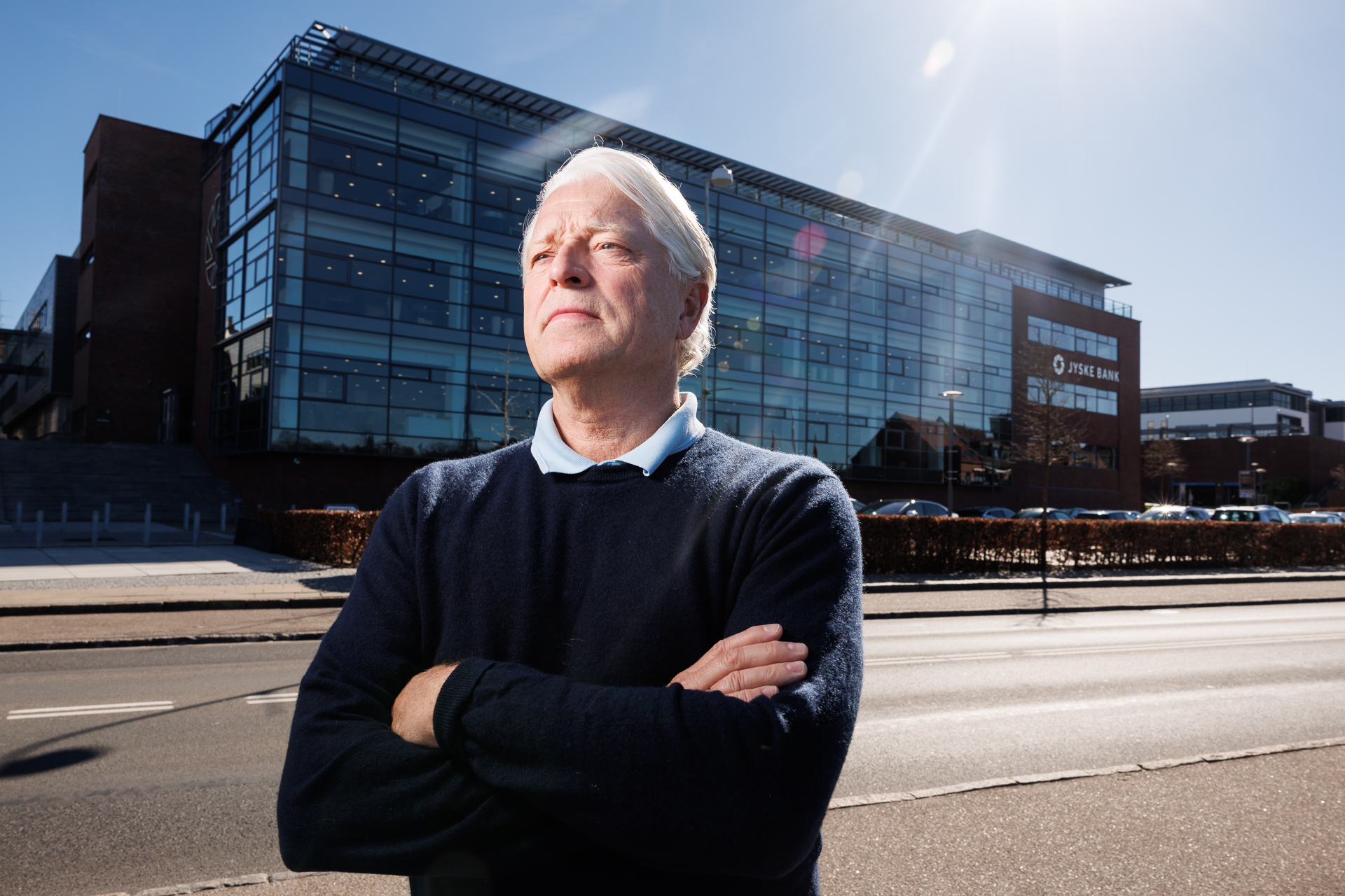 Fokus flytter sig, men rammerne skal være de bedste