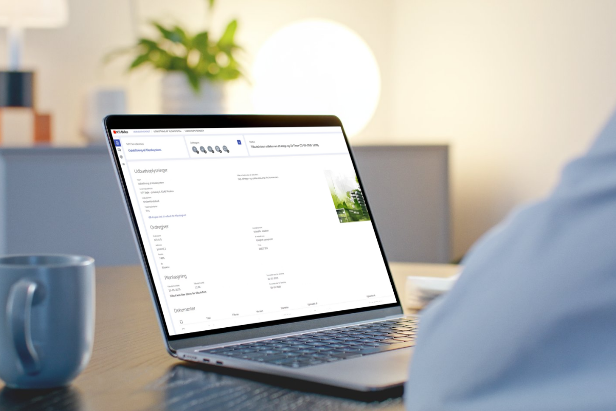 En gamechanger for Facility Management-kunder