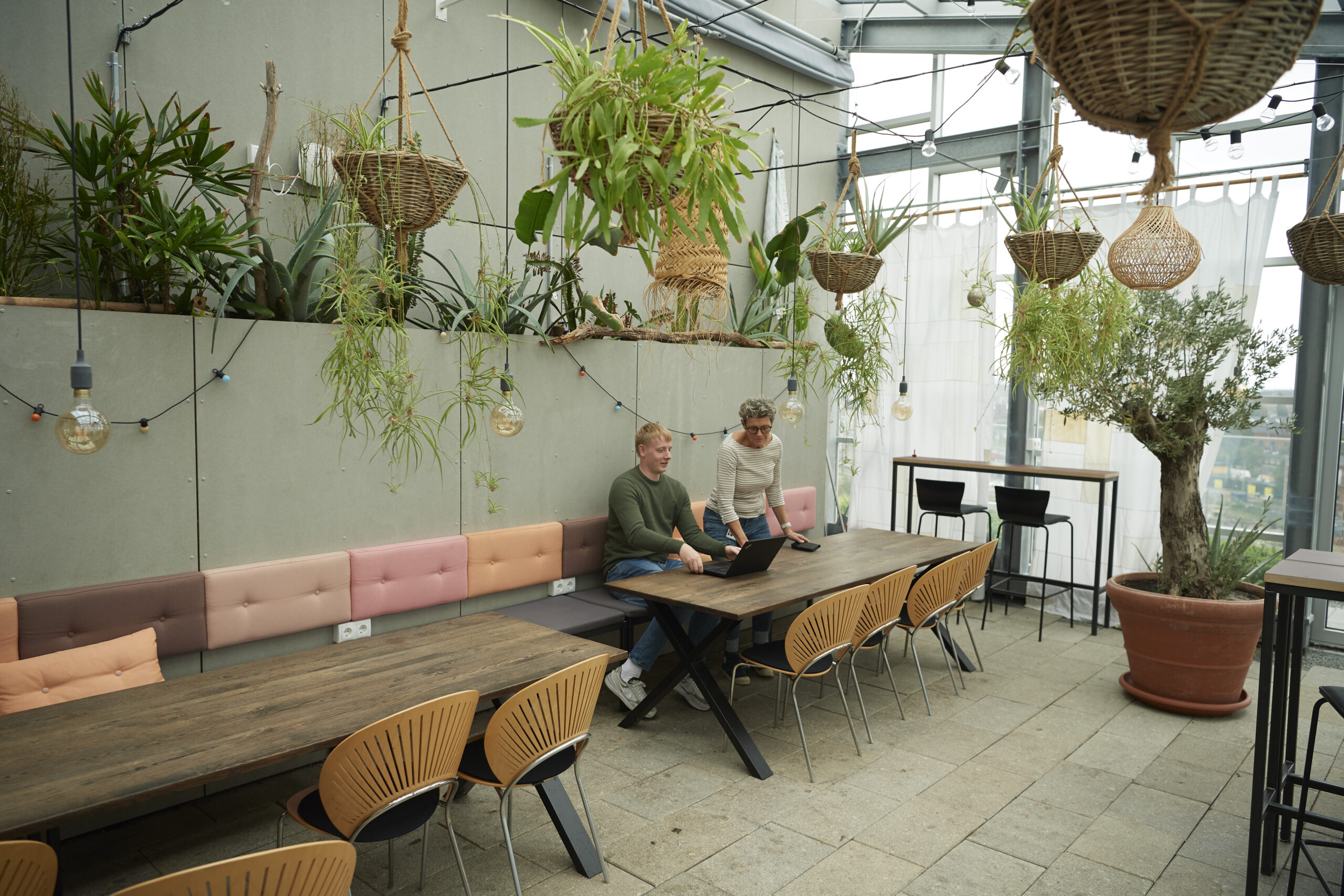 Samarbejde med socialøkonomiske virksomheder