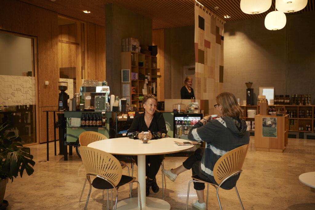 KAB case DFM casesamling