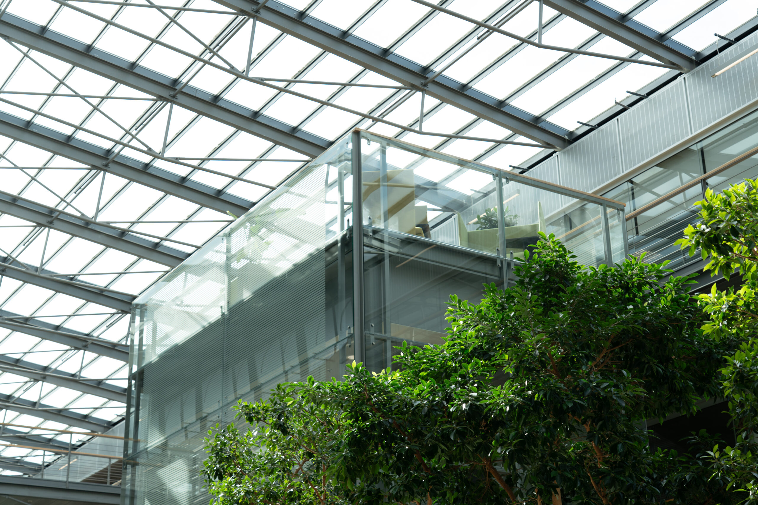 Fire bygningsdriftscertificeringer, du skal hilse på