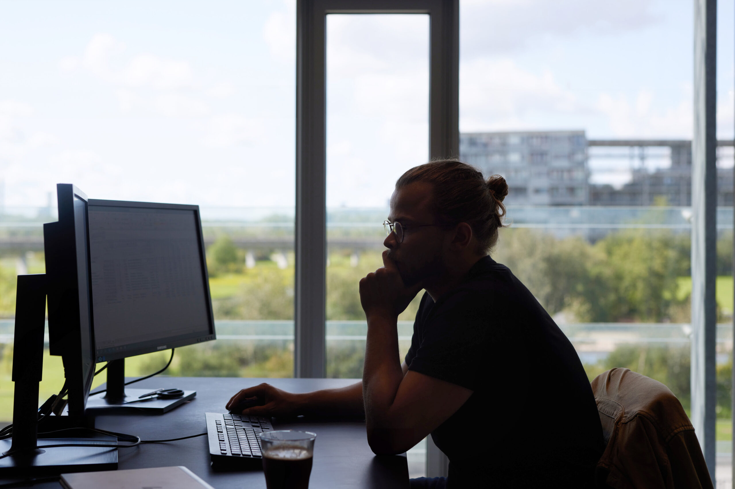 Den nye nøglespiller i FM