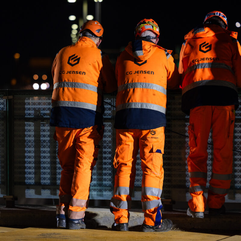 Screening af underleverandører