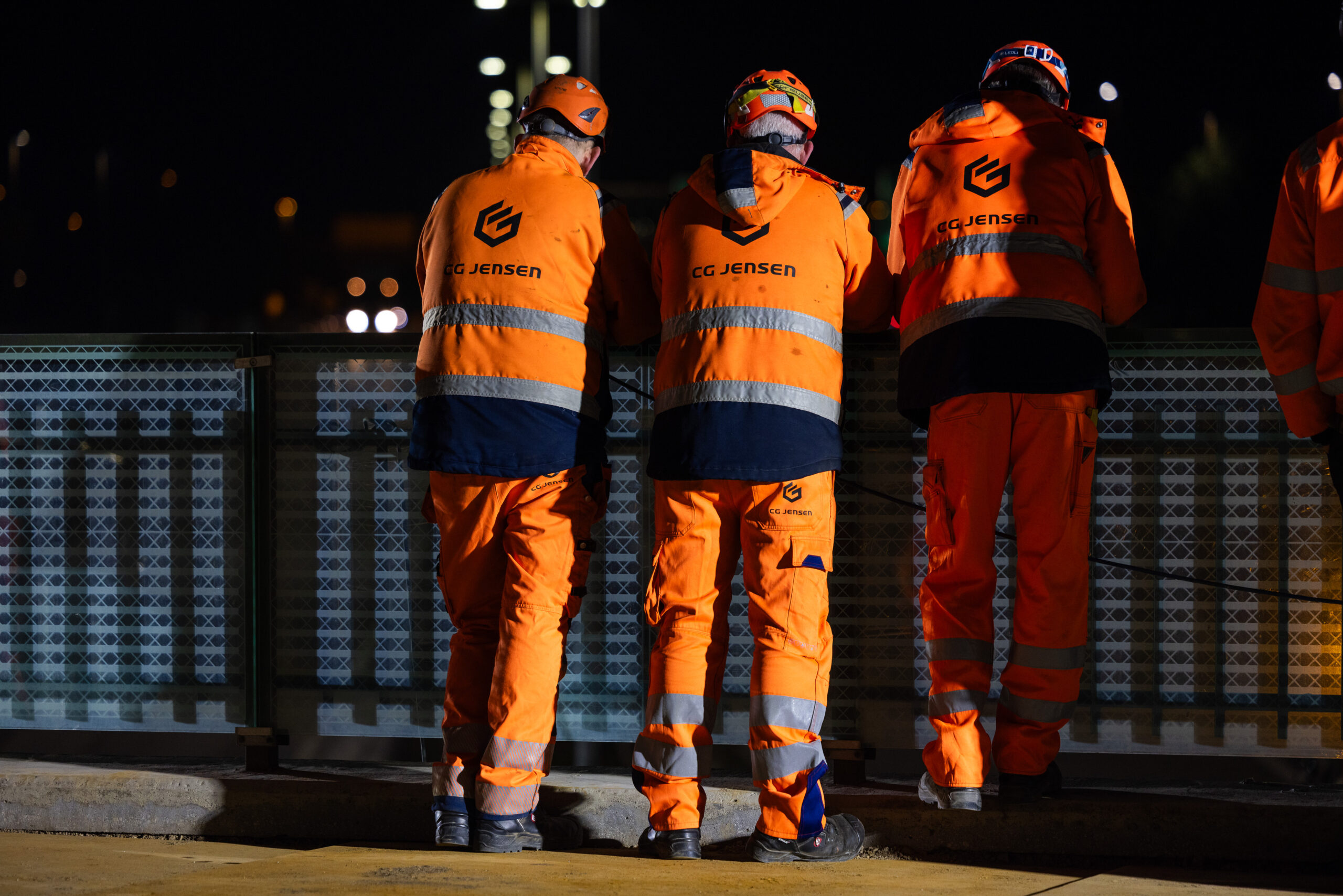 Screening af underleverandører