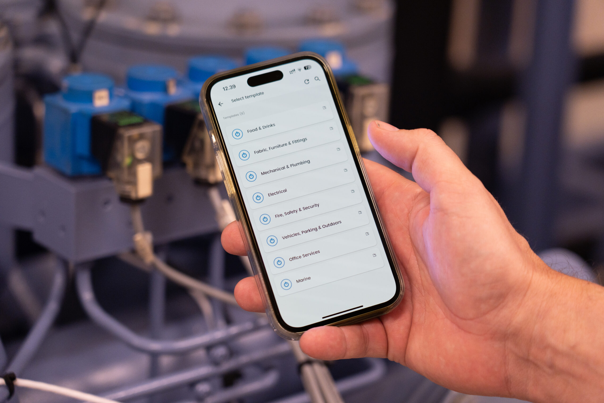 64 % af FM-organisationerne bruger AI til at fremme bæredygtighed