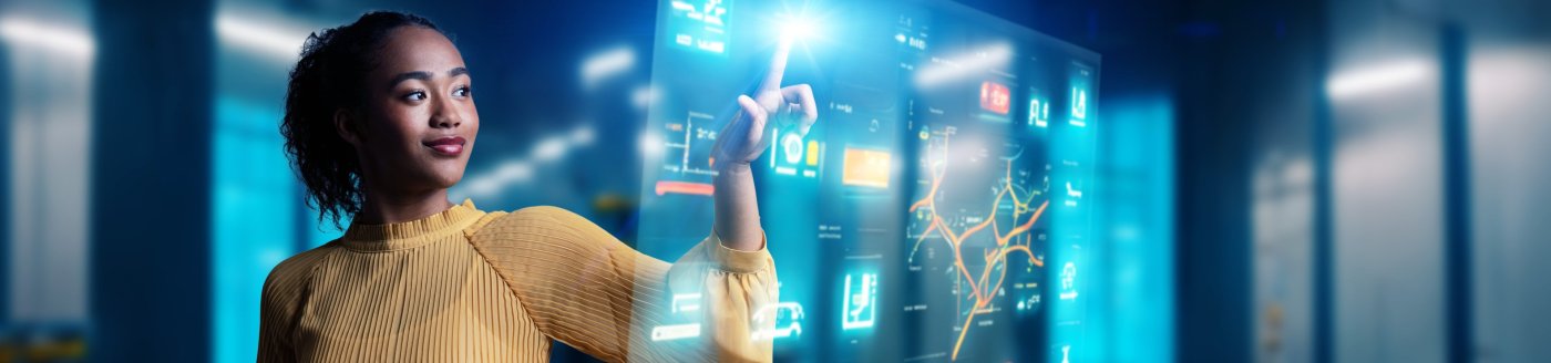 Preparing Your RE & FM Organization for AI